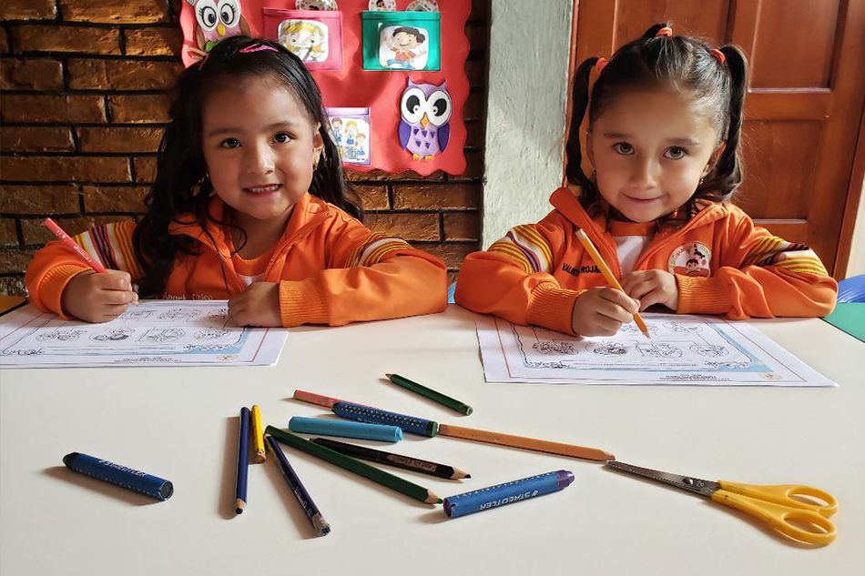 Niños en Capuletos y Montescos Kid Club